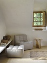Repose pieds Beige N701