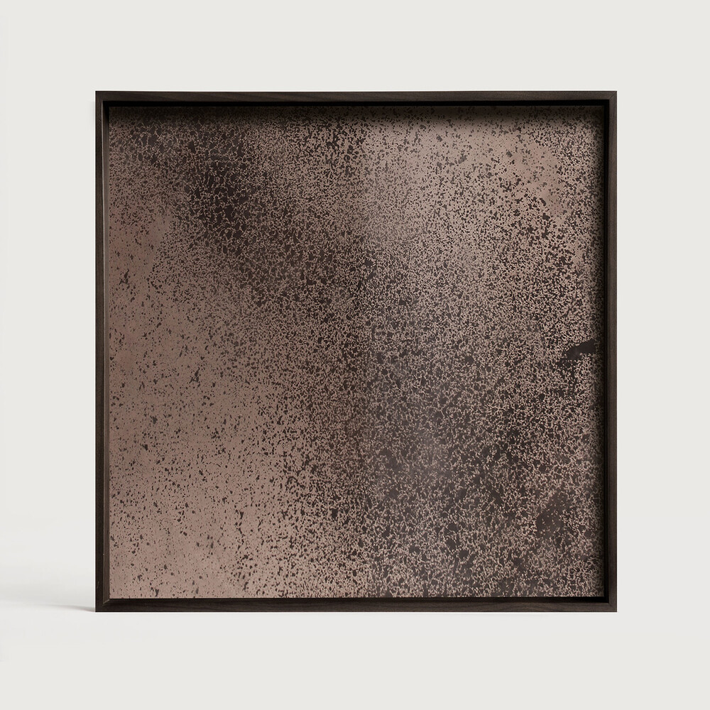 [20561] Plateau Aged Tray