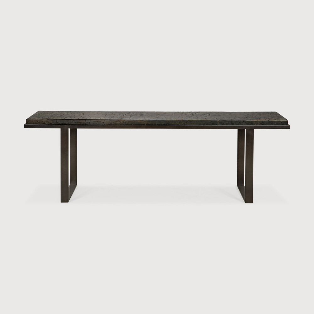 [25945] Console 170x40x55cm Umber Stability
